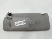 2015-2019 Hyundai Sonata Sun Visor Shade Replacement Driver Left Mirror Fits Fits 2015 2016 2017 2018 2019 OEM Used Auto Par