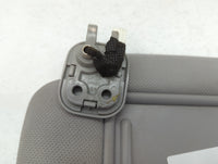 2015-2019 Hyundai Sonata Sun Visor Shade Replacement Driver Left Mirror Fits Fits 2015 2016 2017 2018 2019 OEM Used Auto Par