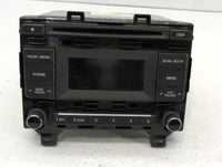 2015 Hyundai Sonata Radio AM FM Cd Player Receiver Replacement P/N:96170-C20004X Fits OEM Used Auto Parts - Oemusedautoparts