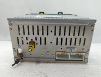 2015 Hyundai Sonata Radio AM FM Cd Player Receiver Replacement P/N:96170-C20004X Fits OEM Used Auto Parts - Oemusedautoparts