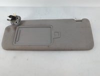 2015-2019 Hyundai Sonata Sun Visor Shade Replacement Driver Left Mirror Fits Fits 2015 2016 2017 2018 2019 OEM Used Auto Par