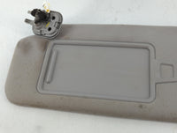 2015-2019 Hyundai Sonata Sun Visor Shade Replacement Driver Left Mirror Fits Fits 2015 2016 2017 2018 2019 OEM Used Auto Par