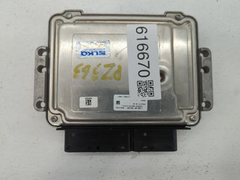 compare product 2015 Hyundai Sonata PCM Engine Control Computer ECU ECM PCU OEM P/N:39118-2BLA3 Fits OEM Used Auto Parts