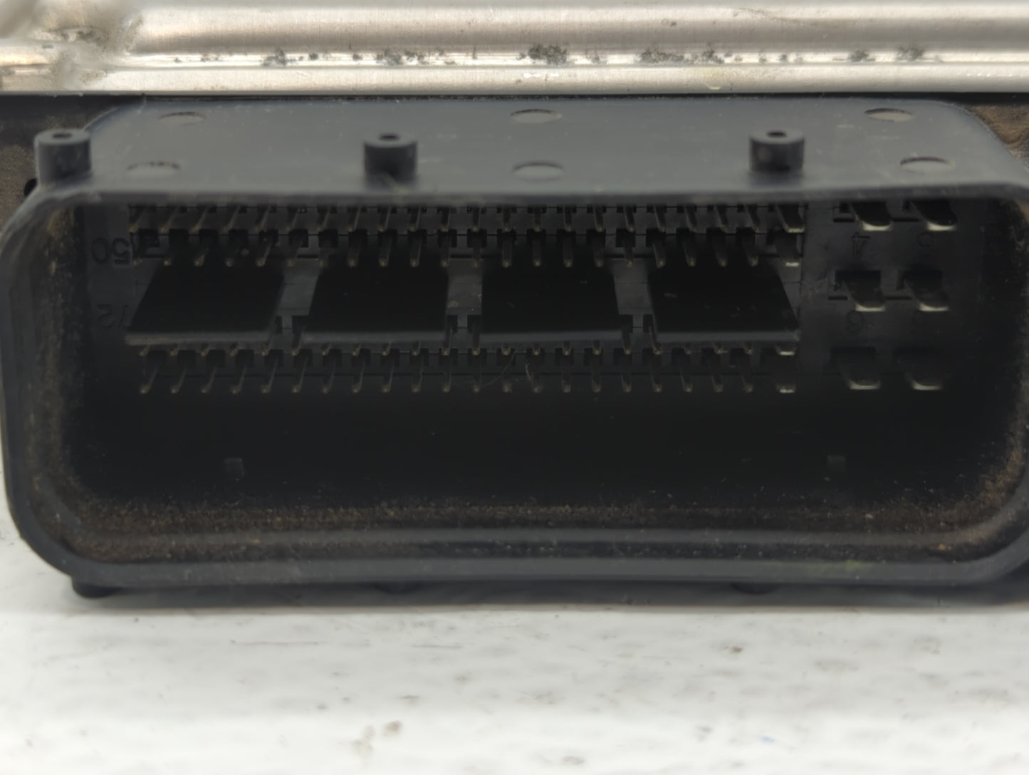 2015 Hyundai Sonata PCM Engine Control Computer ECU ECM PCU OEM P/N:39118-2BLA3 Fits OEM Used Auto Parts - Oemusedautoparts1