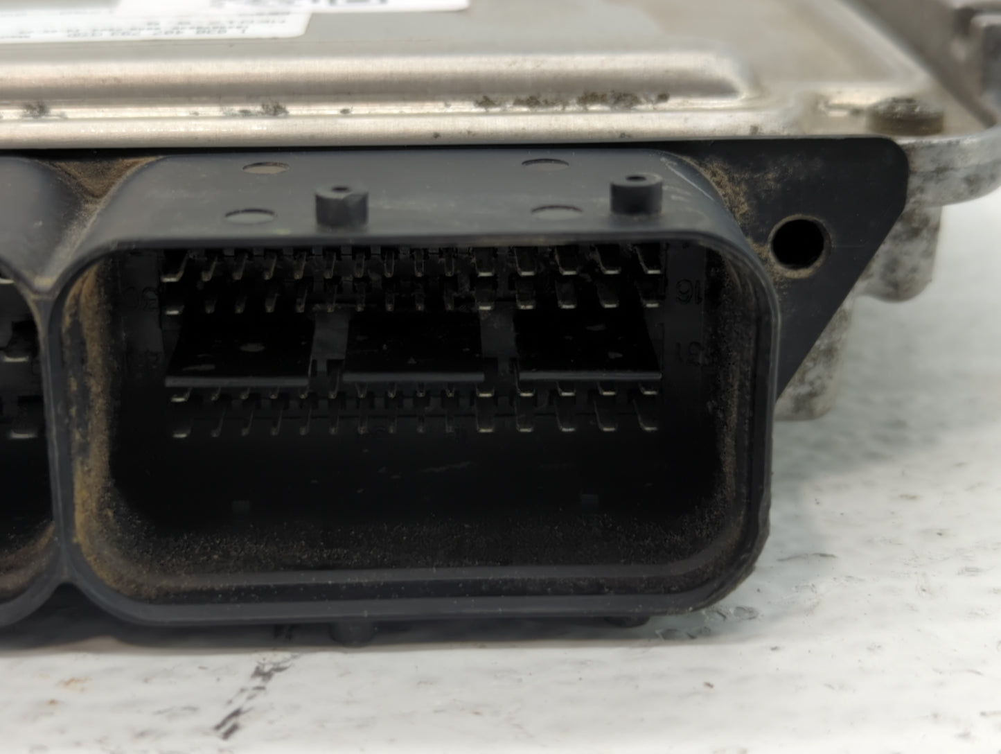 2015 Hyundai Sonata PCM Engine Control Computer ECU ECM PCU OEM P/N:39118-2BLA3 Fits OEM Used Auto Parts - Oemusedautoparts1