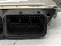 2015 Hyundai Sonata PCM Engine Control Computer ECU ECM PCU OEM P/N:39118-2BLA3 Fits OEM Used Auto Parts - Oemusedautoparts1