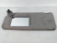 2015-2019 Hyundai Sonata Sun Visor Shade Replacement Driver Left Mirror Fits Fits 2015 2016 2017 2018 2019 OEM Used Auto Par