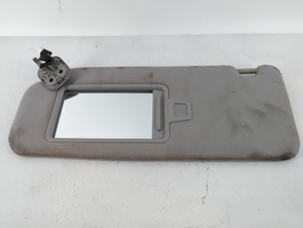 compare product 2015-2019 Hyundai Sonata Sun Visor Shade Replacement Driver Left Mirror Fits Fits 2015 2016 2017 2018 2019 OEM Used Auto Parts
