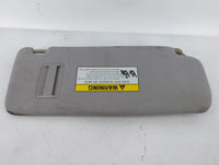 2015-2019 Hyundai Sonata Sun Visor Shade Replacement Driver Left Mirror Fits Fits 2015 2016 2017 2018 2019 OEM Used Auto Par