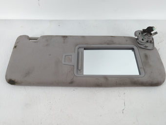 compare product 2015-2019 Hyundai Sonata Sun Visor Shade Replacement Passenger Right Mirror Fits Fits 2015 2016 2017 2018 2019 OEM Used Auto Parts