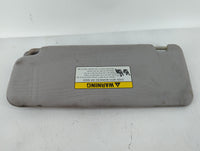 2015-2019 Hyundai Sonata Sun Visor Shade Replacement Passenger Right Mirror Fits Fits 2015 2016 2017 2018 2019 OEM Used Auto