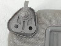 2011-2015 Hyundai Sonata Sun Visor Shade Replacement Driver Left Mirror Fits Fits 2011 2012 2013 2014 2015 OEM Used Auto Par