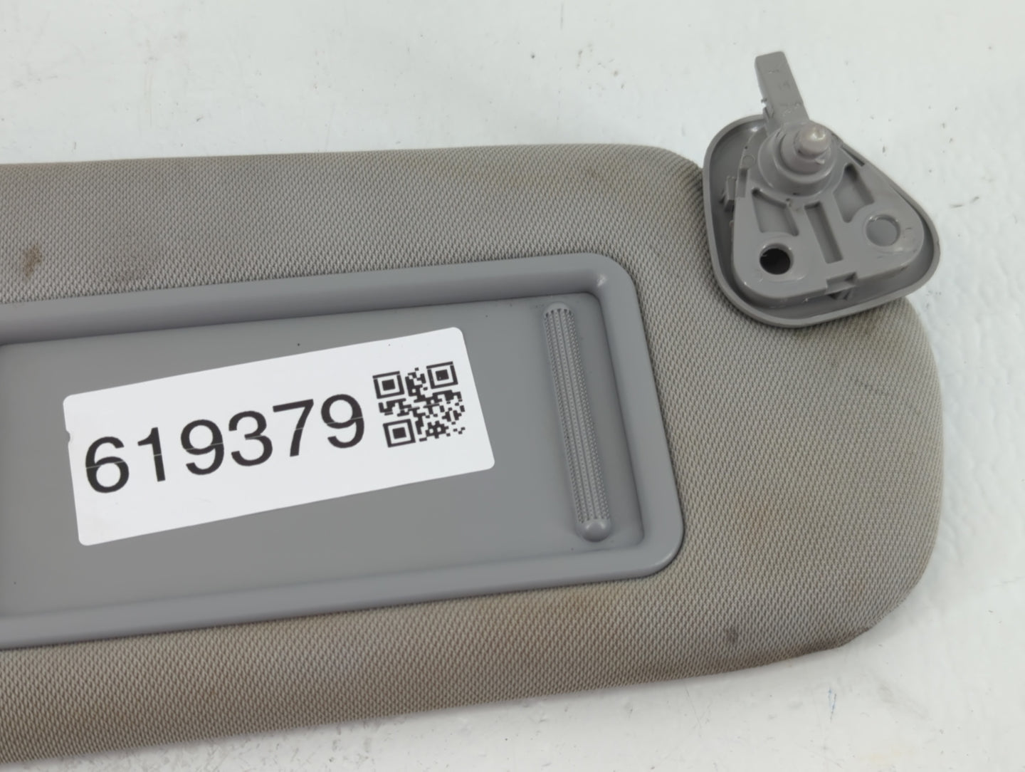2011-2015 Hyundai Sonata Sun Visor Shade Replacement Passenger Right Mirror Fits Fits 2011 2012 2013 2014 2015 OEM Used Auto