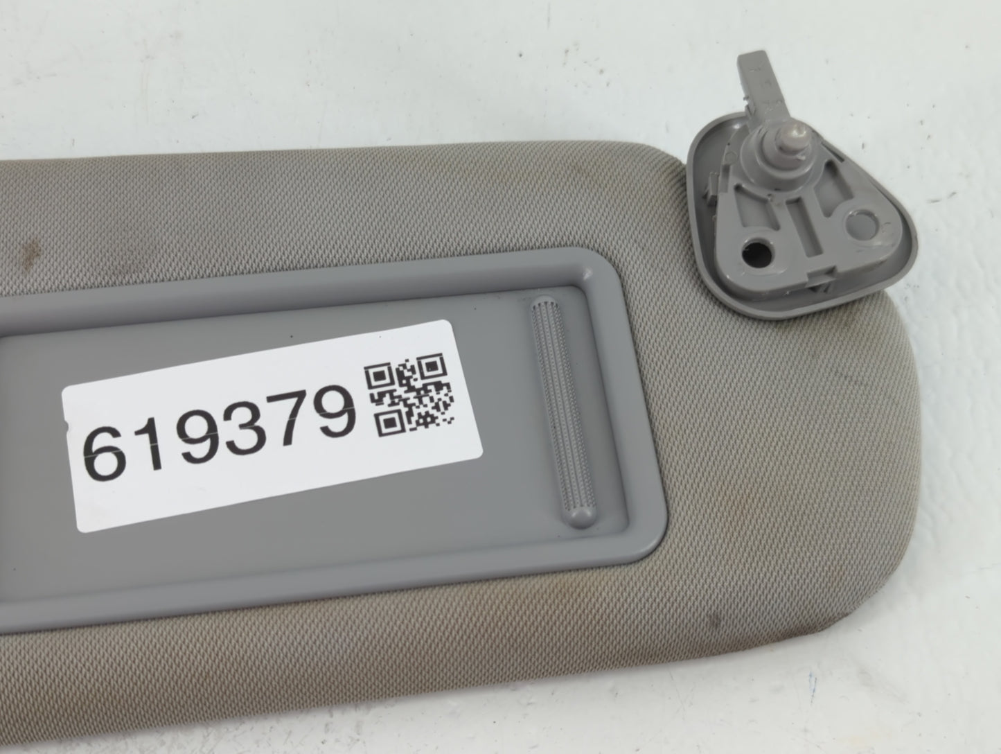 2011-2015 Hyundai Sonata Sun Visor Shade Replacement Passenger Right Mirror Fits Fits 2011 2012 2013 2014 2015 OEM Used Auto