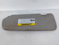 2011-2015 Hyundai Sonata Sun Visor Shade Replacement Passenger Right Mirror Fits Fits 2011 2012 2013 2014 2015 OEM Used Auto