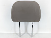 Hyundai Sonata Headrest Head Rest Front Driver Passenger Seat Grey - Oemusedautoparts1.com