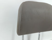 Hyundai Sonata Headrest Head Rest Front Driver Passenger Seat Grey - Oemusedautoparts1.com