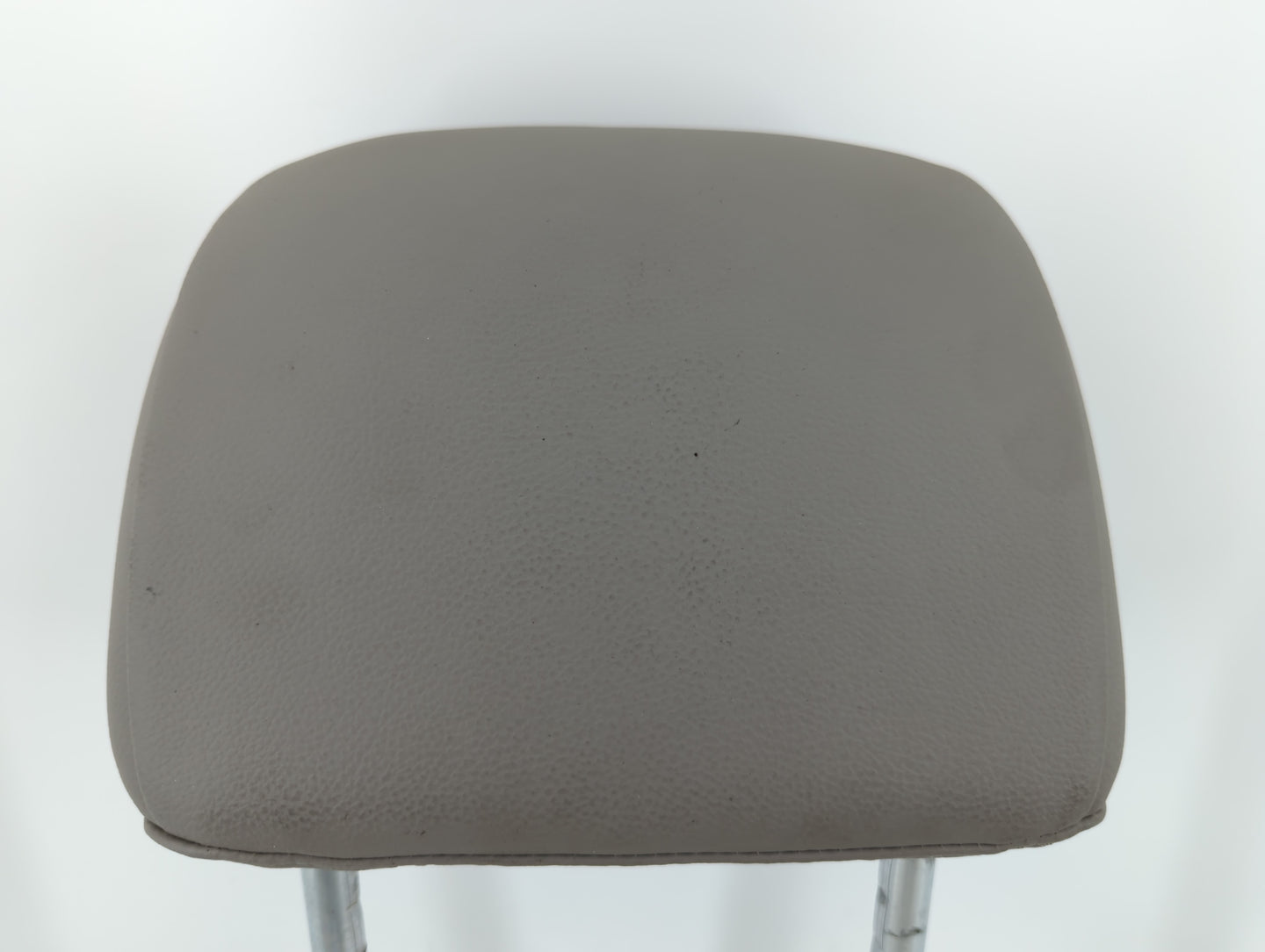 Hyundai Sonata Headrest Head Rest Front Driver Passenger Seat Grey - Oemusedautoparts1.com