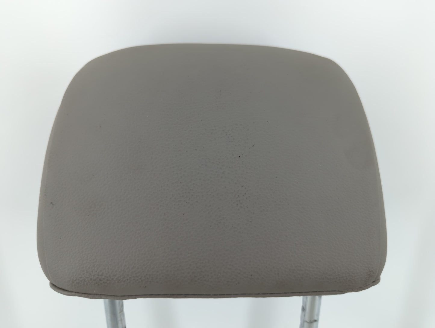 Hyundai Sonata Headrest Head Rest Front Driver Passenger Seat Grey - Oemusedautoparts1.com