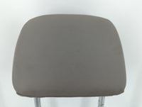 Hyundai Sonata Headrest Head Rest Front Driver Passenger Seat Grey - Oemusedautoparts1.com