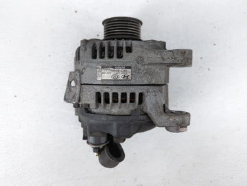 2015-2019 Hyundai Sonata Alternator Replacement Generator Charging Assembly Engine OEM P/N:104211-8591 37300-2G051 Fits OEM 