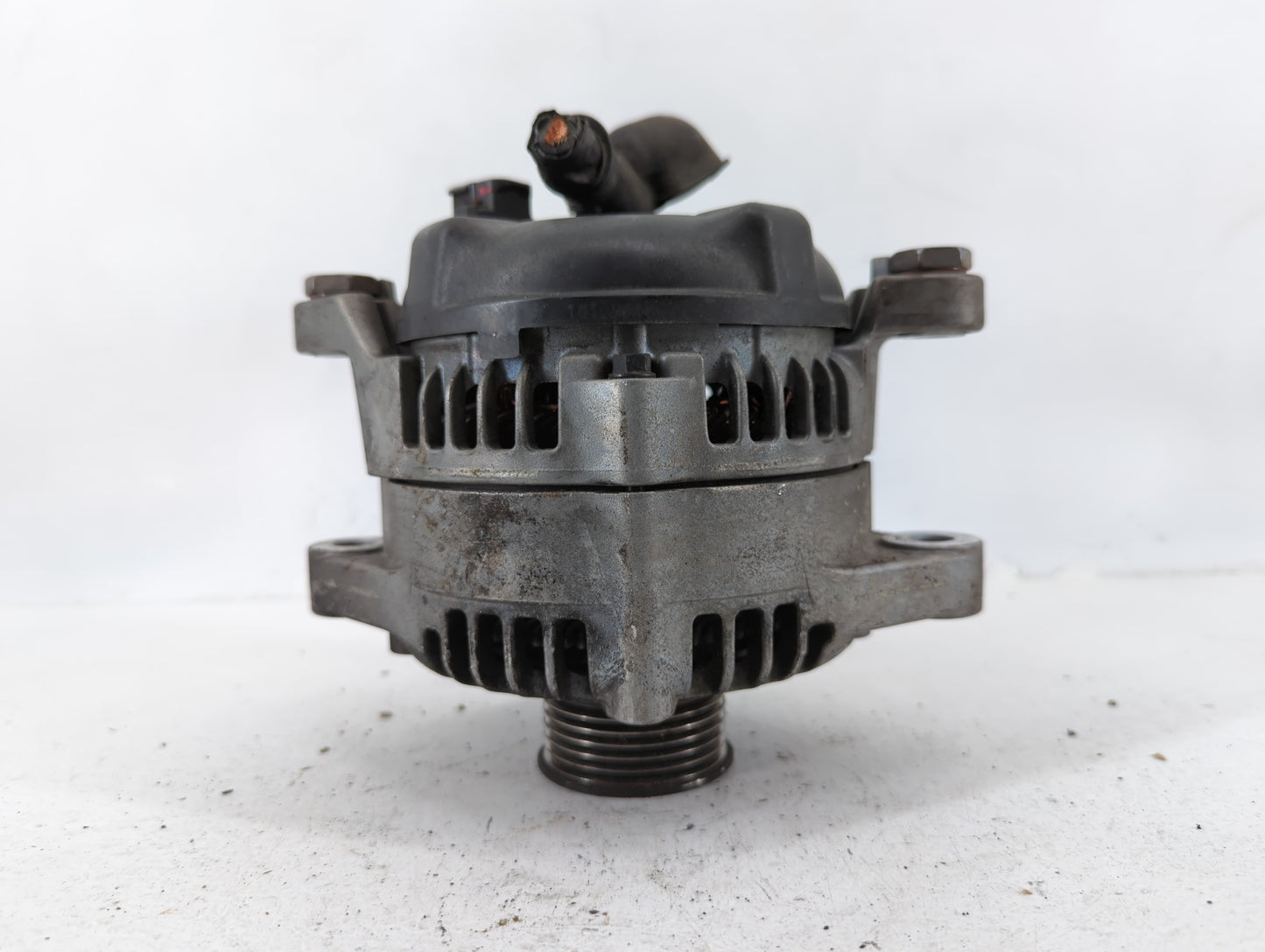 2015-2019 Hyundai Sonata Alternator Replacement Generator Charging Assembly Engine OEM P/N:104211-8591 37300-2G051 Fits OEM 