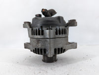 2015-2019 Hyundai Sonata Alternator Replacement Generator Charging Assembly Engine OEM P/N:104211-8591 37300-2G051 Fits OEM 