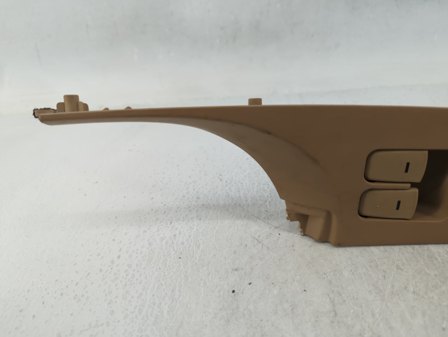 2015-2019 Hyundai Sonata Master Power Window Switch Replacement Driver Side Left P/N:M0510-3Q100YDA Fits OEM Used Auto Parts