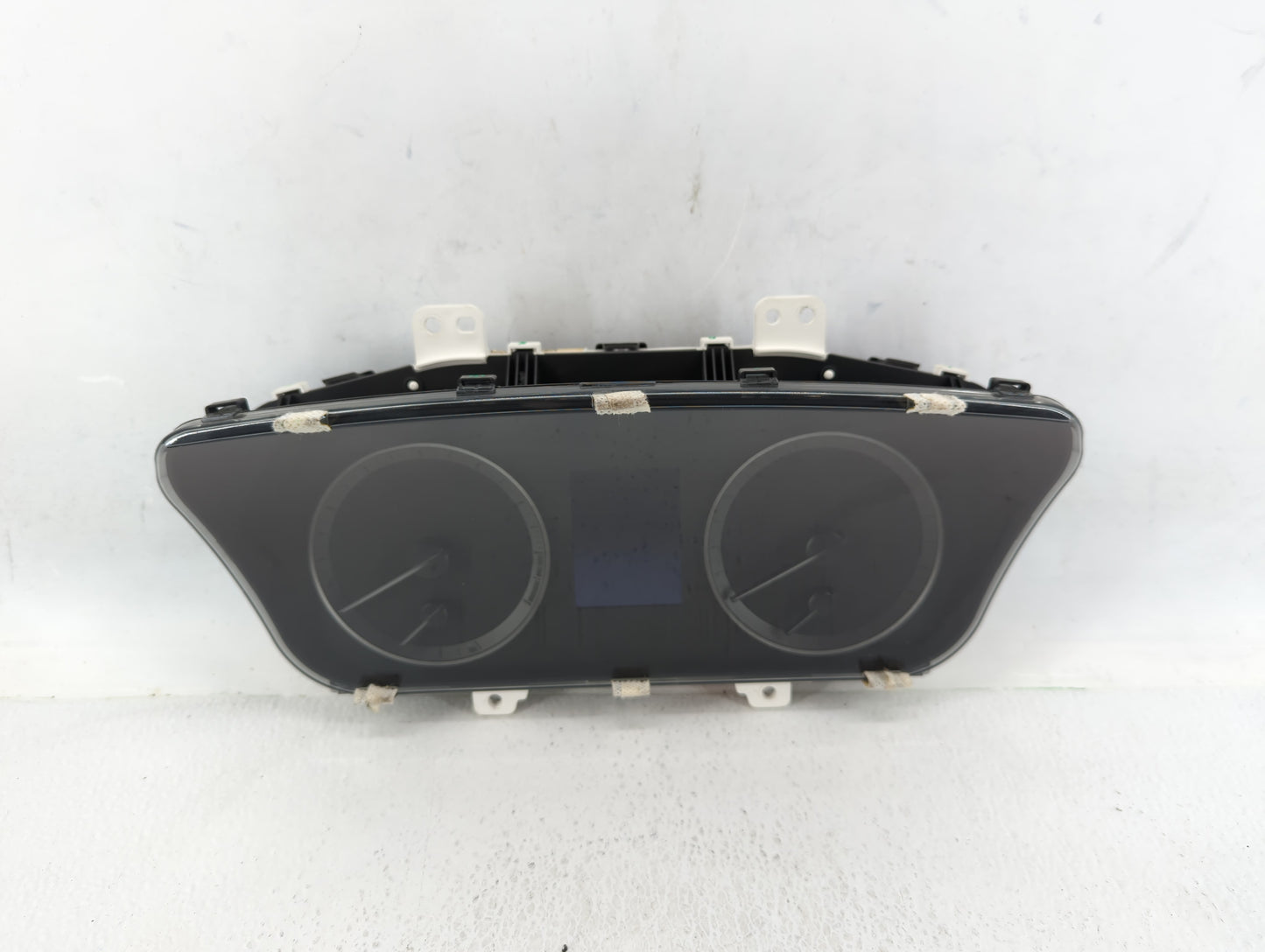 2015 Hyundai Sonata Instrument Cluster Speedometer Gauges P/N:94001-C2000 Fits OEM Used Auto Parts - Oemusedautoparts1.com