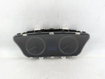 compare product 2015 Hyundai Sonata Instrument Cluster Speedometer Gauges P/N:94001-C2000 Fits OEM Used Auto Parts