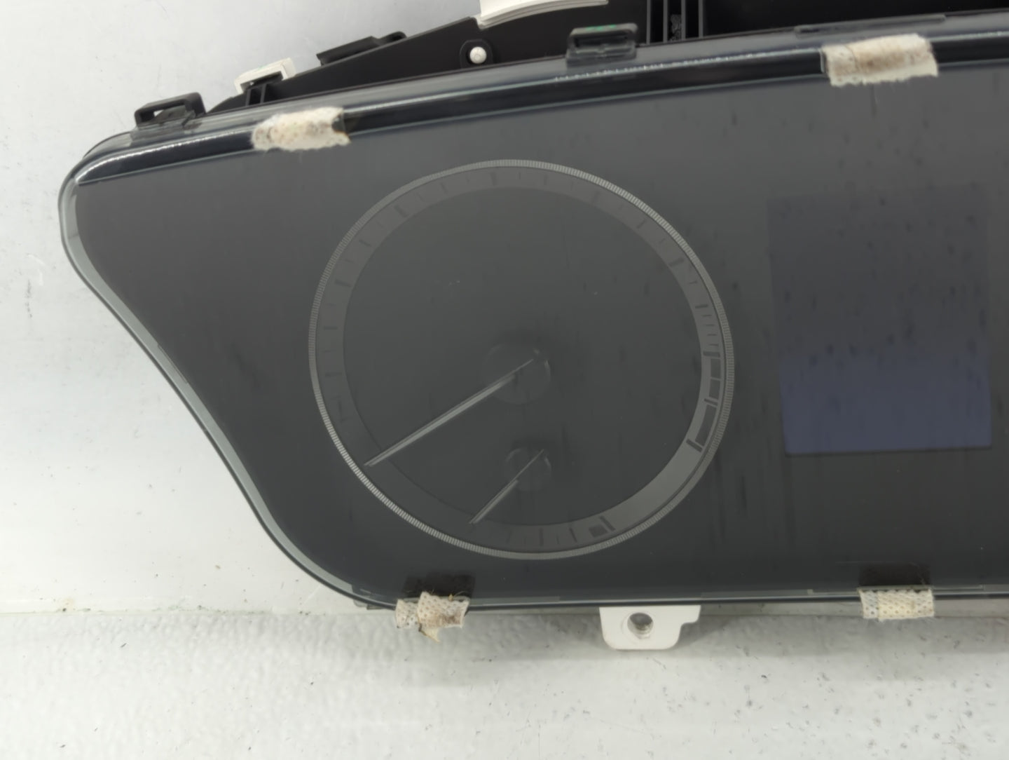 2015 Hyundai Sonata Instrument Cluster Speedometer Gauges P/N:94001-C2000 Fits OEM Used Auto Parts - Oemusedautoparts1.com
