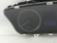 2015 Hyundai Sonata Instrument Cluster Speedometer Gauges P/N:94001-C2000 Fits OEM Used Auto Parts - Oemusedautoparts1.com