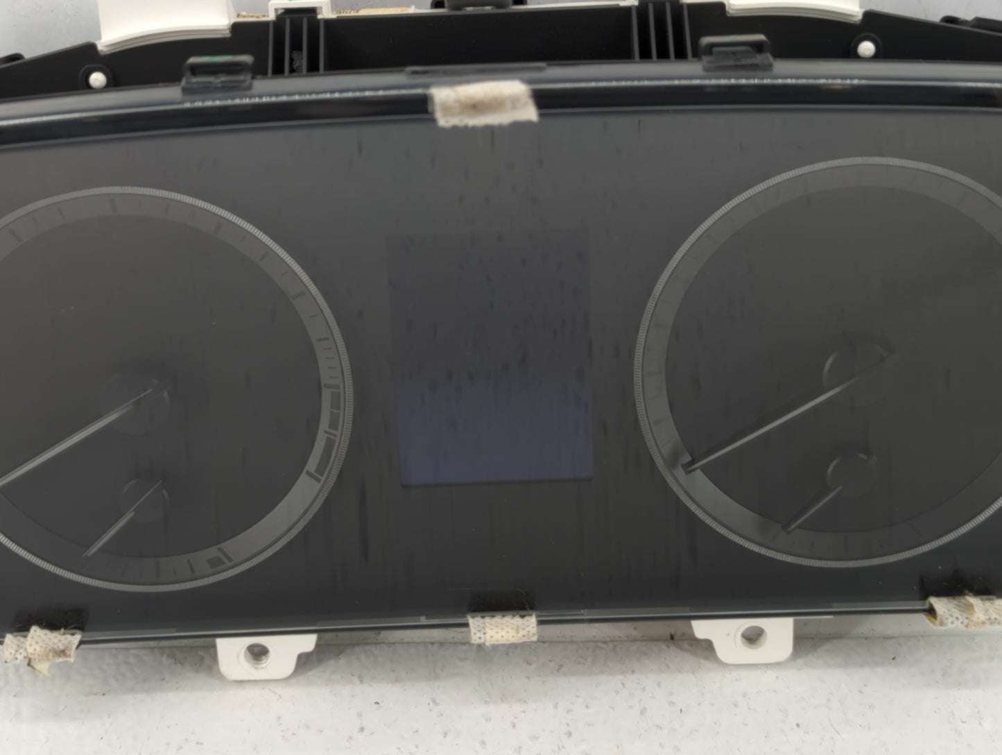 2015 Hyundai Sonata Instrument Cluster Speedometer Gauges P/N:94001-C2000 Fits OEM Used Auto Parts - Oemusedautoparts1.com