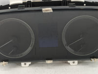 2015 Hyundai Sonata Instrument Cluster Speedometer Gauges P/N:94001-C2000 Fits OEM Used Auto Parts - Oemusedautoparts1.com