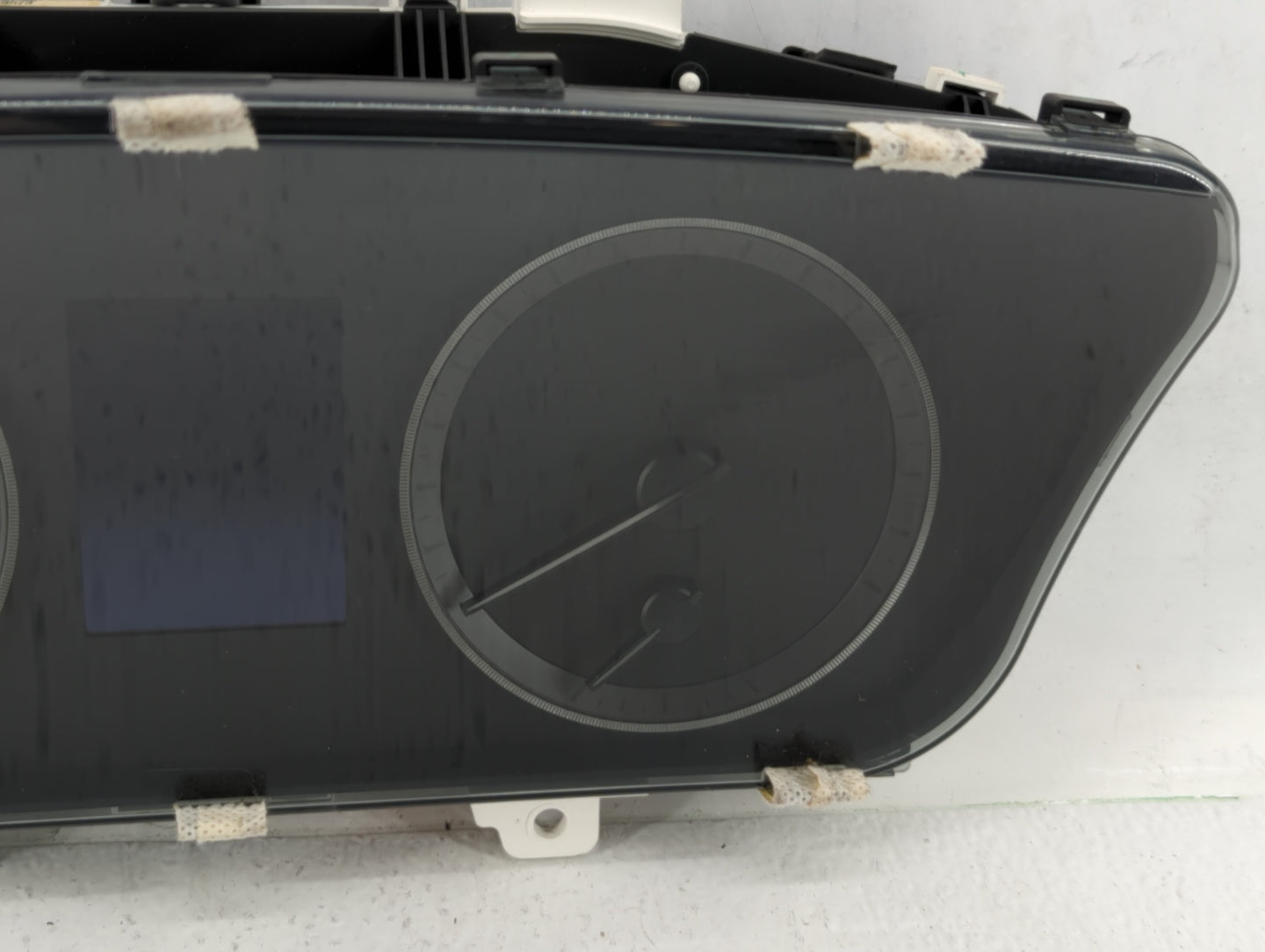 2015 Hyundai Sonata Instrument Cluster Speedometer Gauges P/N:94001-C2000 Fits OEM Used Auto Parts - Oemusedautoparts1.com