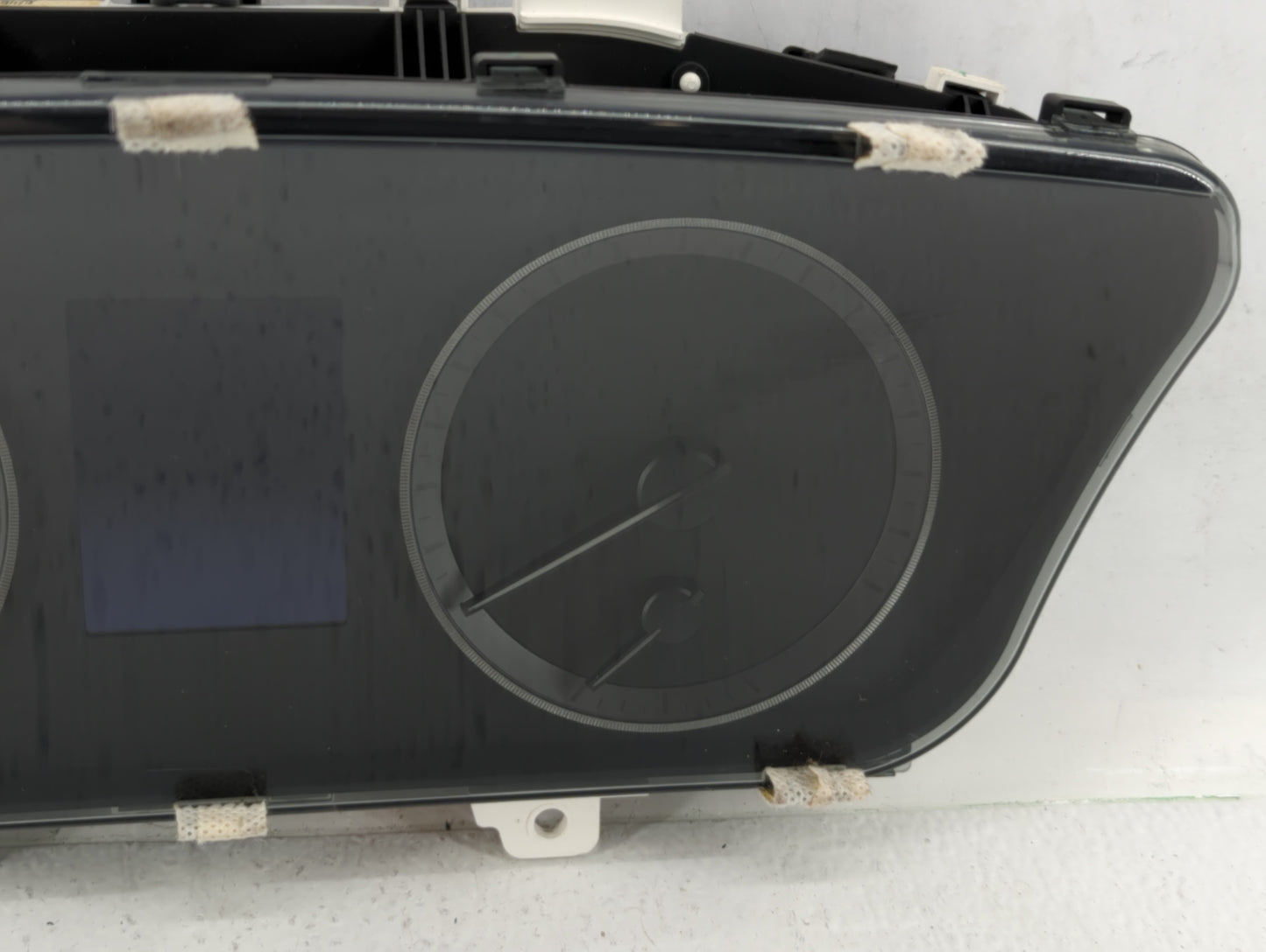2015 Hyundai Sonata Instrument Cluster Speedometer Gauges P/N:94001-C2000 Fits OEM Used Auto Parts - Oemusedautoparts1.com