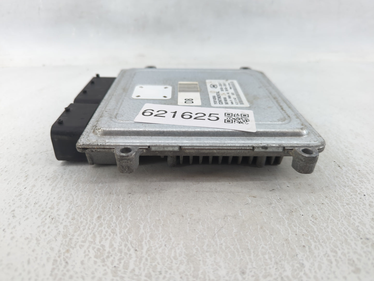 2011-2015 Hyundai Sonata PCM Engine Control Computer ECU ECM PCU OEM P/N:39105-2G917 39155-2G917 Fits OEM Used Auto Parts - 