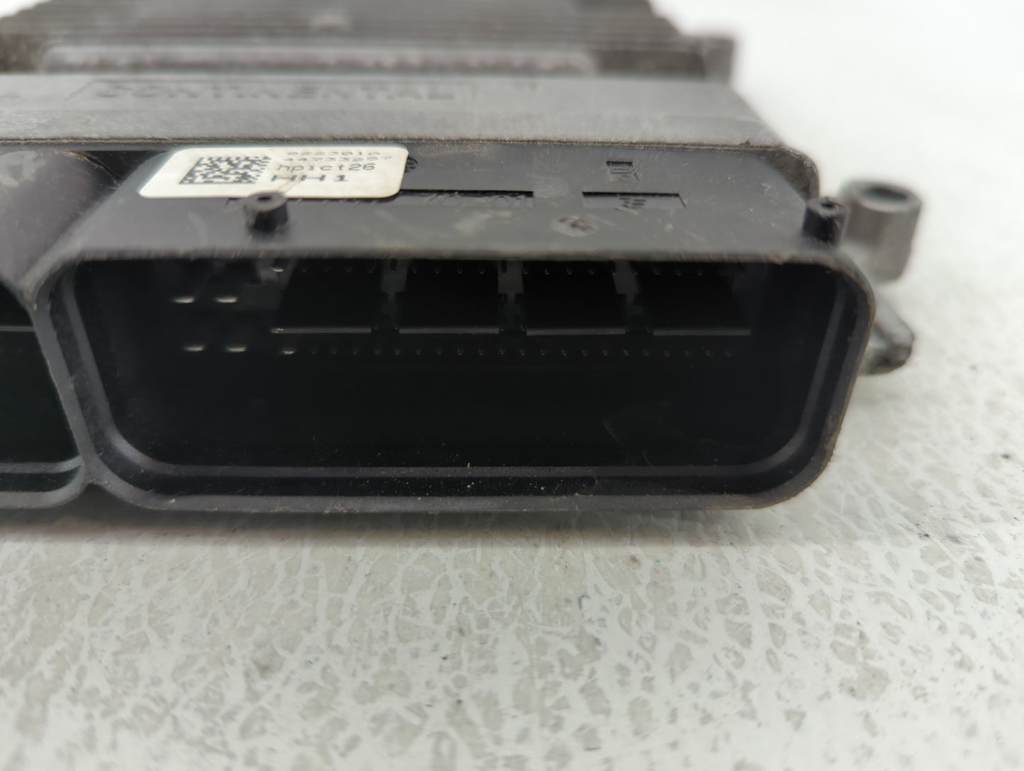 2011-2015 Hyundai Sonata PCM Engine Control Computer ECU ECM PCU OEM P/N:39105-2G917 39155-2G917 Fits OEM Used Auto Parts - 