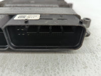 2011-2015 Hyundai Sonata PCM Engine Control Computer ECU ECM PCU OEM P/N:39105-2G917 39155-2G917 Fits OEM Used Auto Parts - 