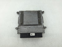 2011-2015 Hyundai Sonata PCM Engine Control Computer ECU ECM PCU OEM P/N:39105-2G917 39155-2G917 Fits OEM Used Auto Parts - 