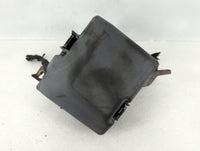 2015 Hyundai Sonata Fusebox Fuse Box Panel Relay Module P/N:91950-C1820 Fits OEM Used Auto Parts - Oemusedautoparts1.com