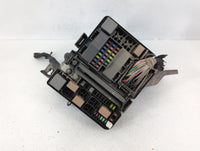 2015 Hyundai Sonata Fusebox Fuse Box Panel Relay Module P/N:91950-C1820 Fits OEM Used Auto Parts - Oemusedautoparts1.com