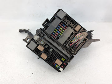 2015 Hyundai Sonata Fusebox Fuse Box Panel Relay Module P/N:91950-C1820 Fits OEM Used Auto Parts