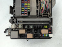 2015 Hyundai Sonata Fusebox Fuse Box Panel Relay Module P/N:91950-C1820 Fits OEM Used Auto Parts - Oemusedautoparts1.com