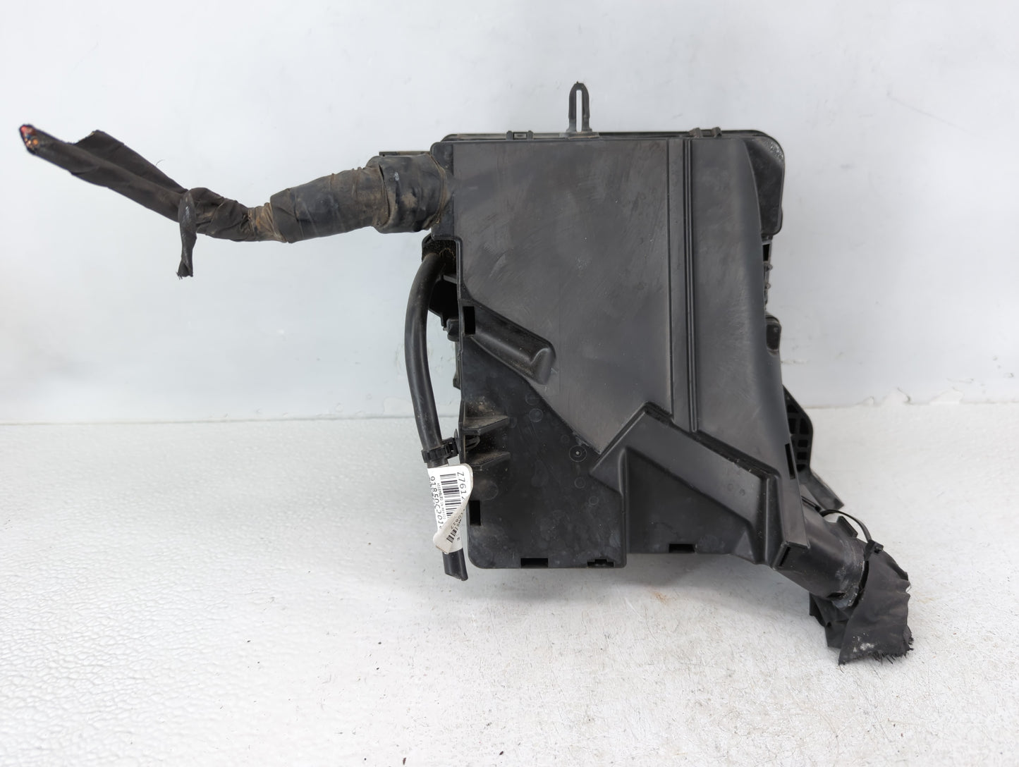 2015 Hyundai Sonata Fusebox Fuse Box Panel Relay Module P/N:91950-C1820 Fits OEM Used Auto Parts - Oemusedautoparts1.com