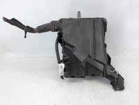 2015 Hyundai Sonata Fusebox Fuse Box Panel Relay Module P/N:91950-C1820 Fits OEM Used Auto Parts - Oemusedautoparts1.com