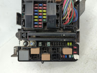 2015 Hyundai Sonata Fusebox Fuse Box Panel Relay Module P/N:6423-0102-7-000 Fits OEM Used Auto Parts - Oemusedautoparts1.com