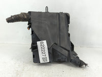 2015 Hyundai Sonata Fusebox Fuse Box Panel Relay Module P/N:6423-0102-7-000 Fits OEM Used Auto Parts - Oemusedautoparts1.com