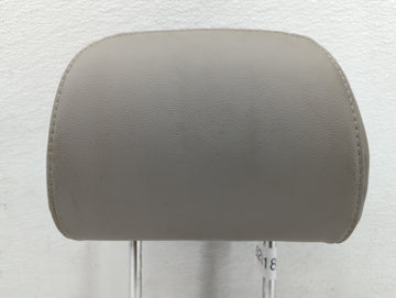 2015 Hyundai Sonata Headrest Head Rest Front Driver Passenger Seat Fits OEM Used Auto Parts - Oemusedautoparts1.com