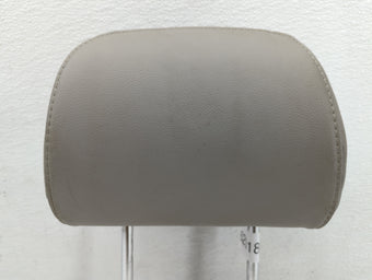 compare product 2015 Hyundai Sonata Headrest Head Rest Front Driver Passenger Seat Fits Fits 2003 2004 OEM Used Auto Parts